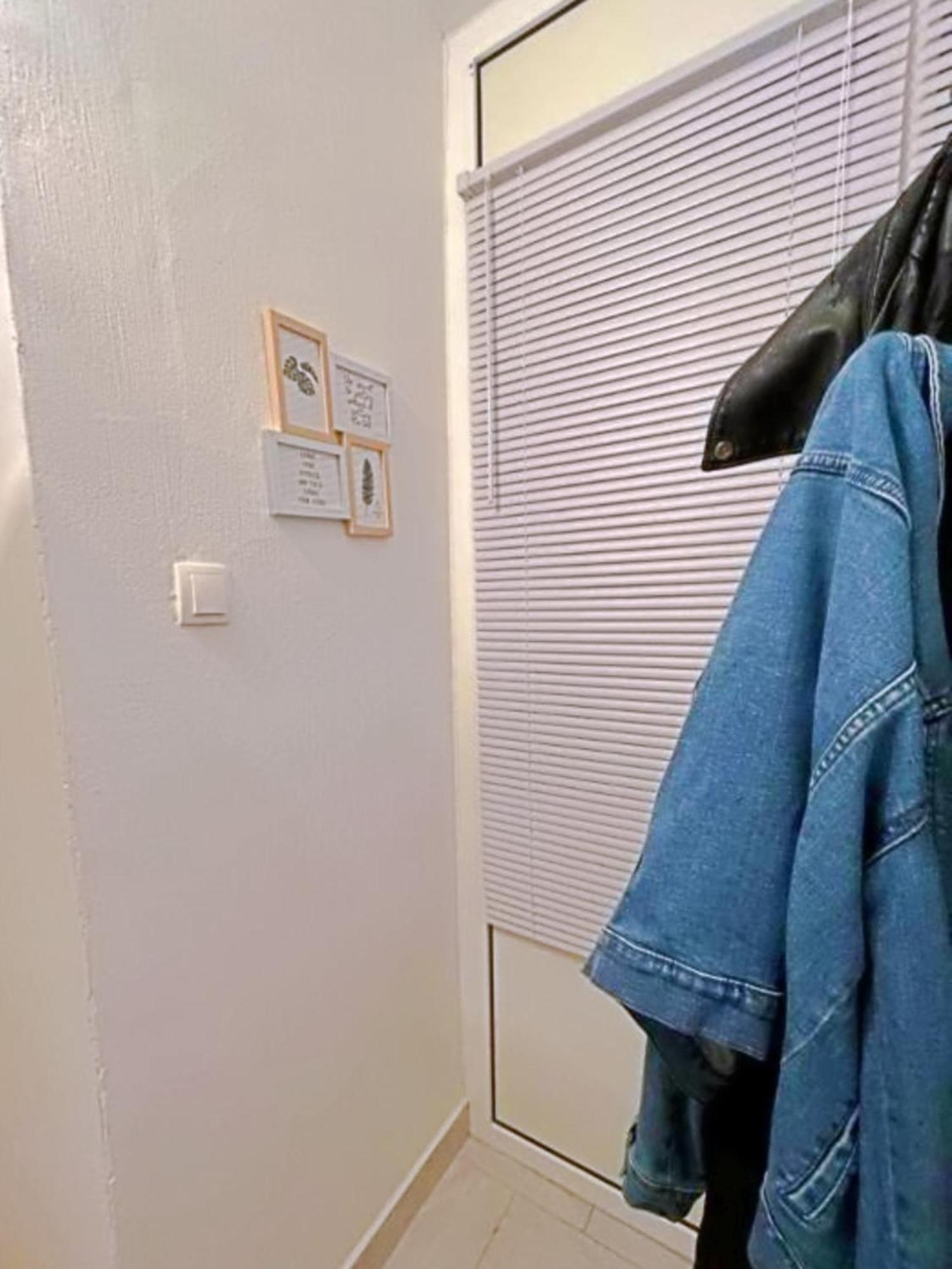 Apartment Tommy 자다르 외부 사진