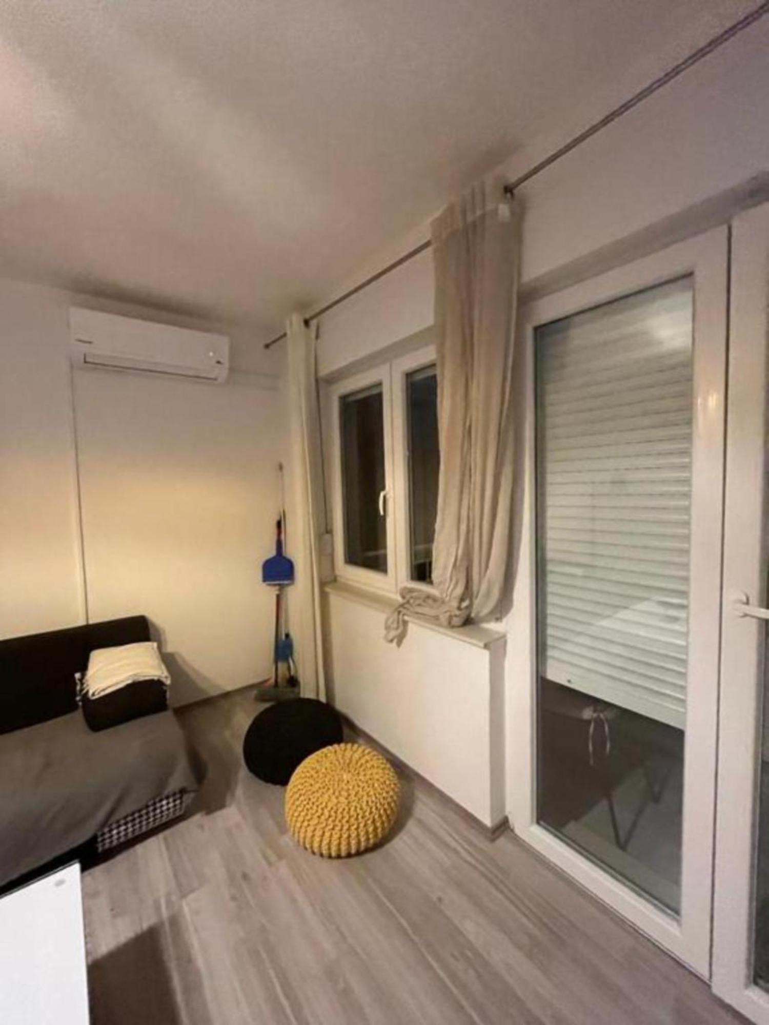 Apartment Tommy 자다르 외부 사진